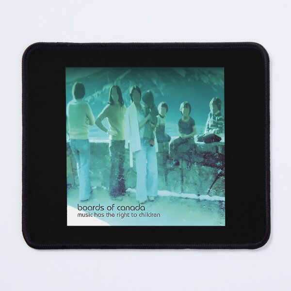 Item preview, Boards Of Canada Music Has The Right To Children designed and sold by olangeindlay.