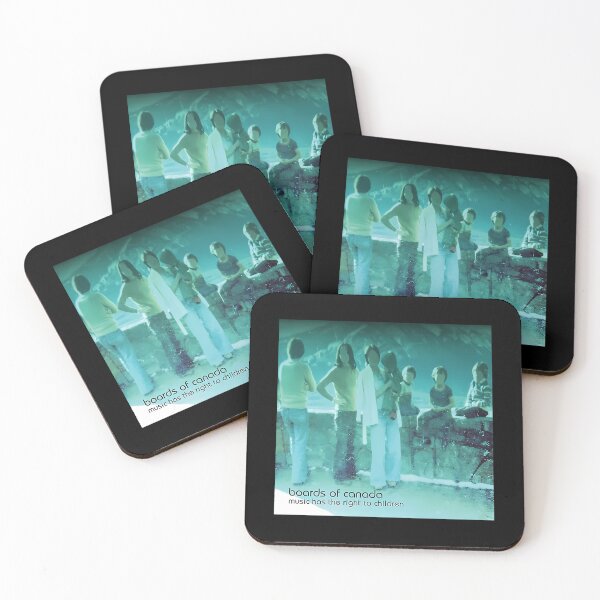 Item preview, Boards Of Canada Music Has The Right To Children designed and sold by olangeindlay.