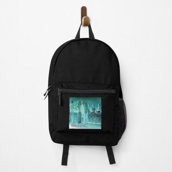 Item preview, Boards Of Canada Music Has The Right To Children designed and sold by olangeindlay.