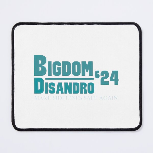Item preview, Big Dom Make Sidelines Safe Again ⭐⭐⭐⭐⭐ designed and sold by MarcodeJonge.
