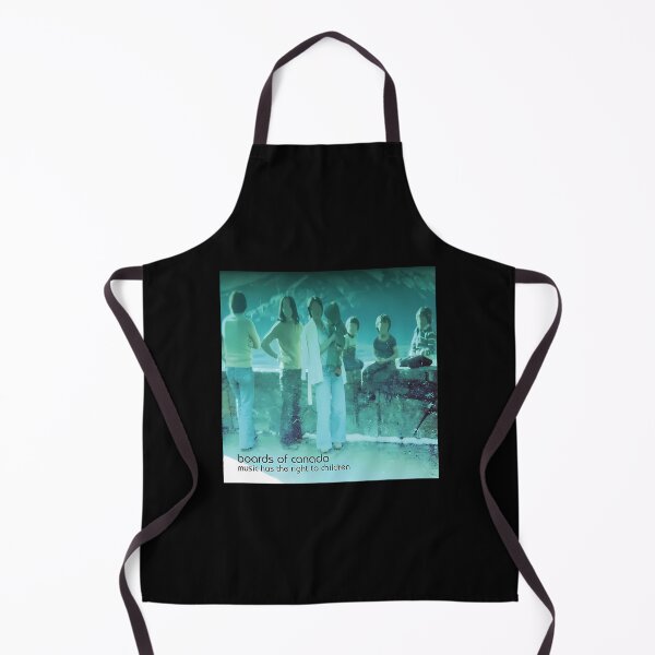 Item preview, Boards Of Canada Music Has The Right To Children designed and sold by olangeindlay.
