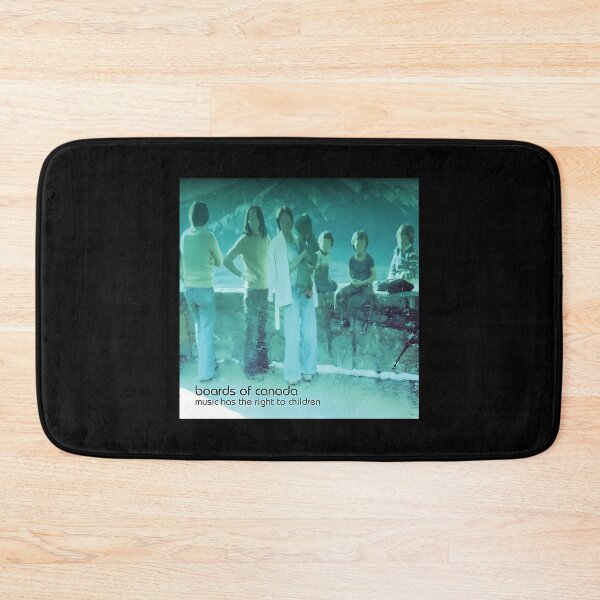 Item preview, Boards Of Canada Music Has The Right To Children designed and sold by olangeindlay.