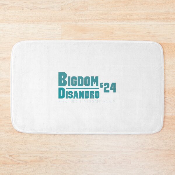 Item preview, Big Dom Make Sidelines Safe Again ⭐⭐⭐⭐⭐ designed and sold by MarcodeJonge.