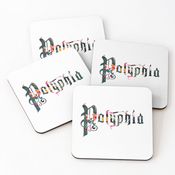 Artikelvorschau, Polyphia-Blüten entworfen und verkauft von vrenw-ink.