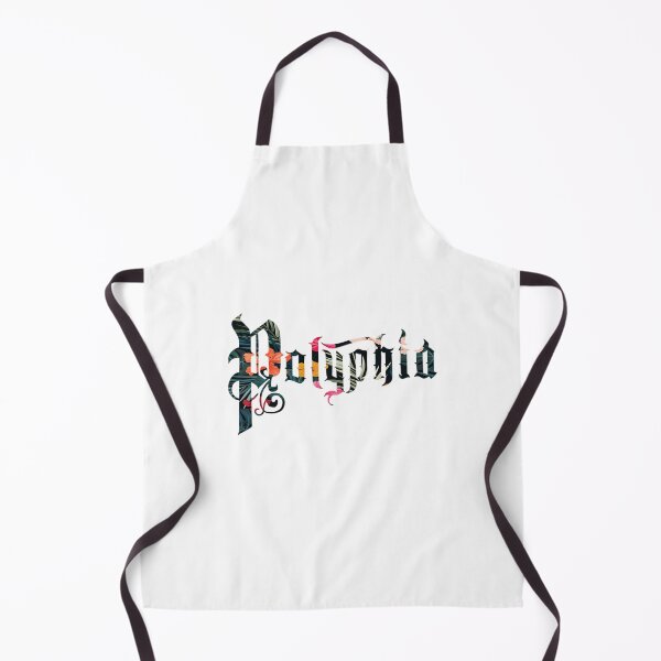 Item preview, Polyphia Flowers designed and sold by vrenw-ink.