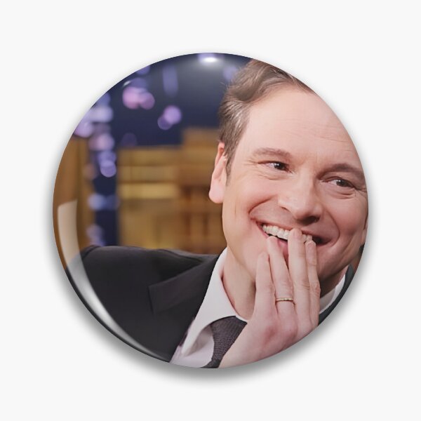 Item preview, colin firth designed and sold by pixelartshop4r.