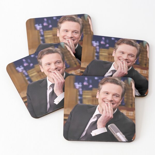 Item preview, colin firth designed and sold by pixelartshop4r.