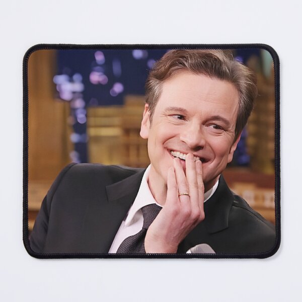 Item preview, colin firth designed and sold by pixelartshop4r.