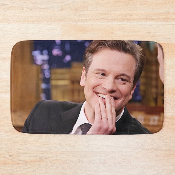 Item preview, colin firth designed and sold by pixelartshop4r.