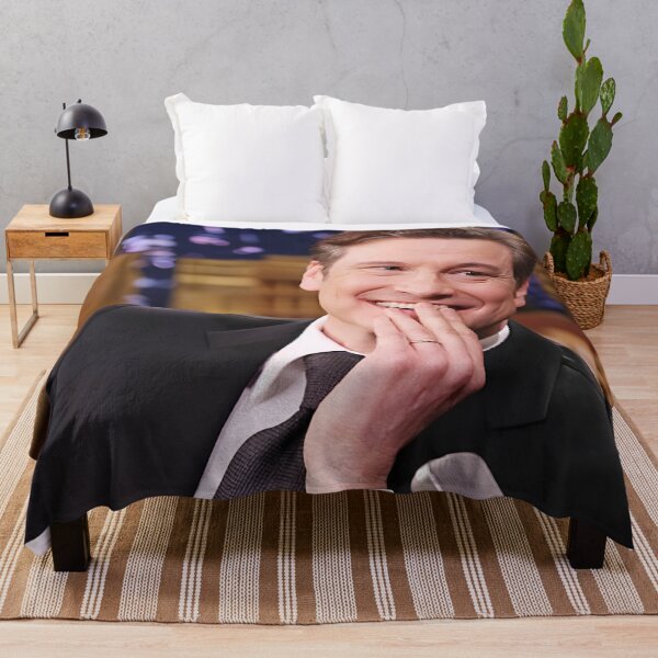 Item preview, colin firth designed and sold by pixelartshop4r.