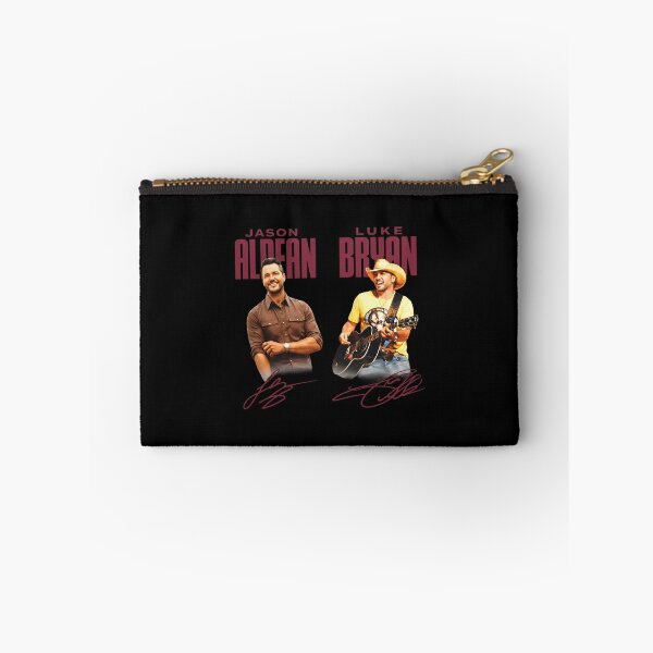 Item preview, Jason Aldean Luke Bryan Jason Aldean Luke Bryan Signature designed and sold by vizdraws.