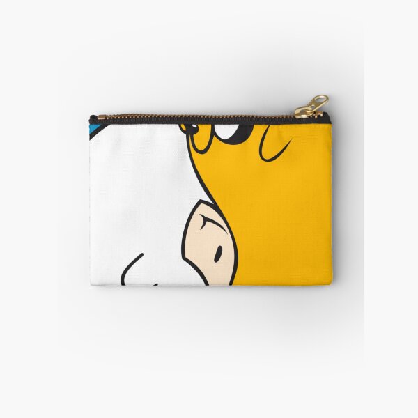 Item preview, Yin-Yang Finn and Jake designed and sold by TAI-KU.