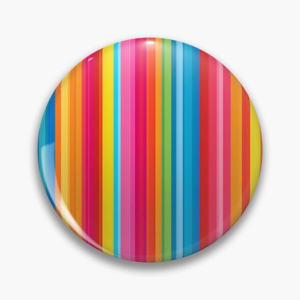 Item preview, Colorful Stripe | texture art designed and sold by camisariasj.