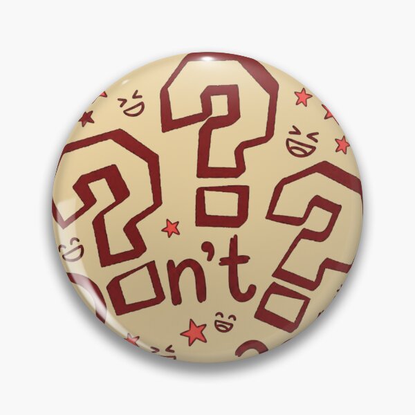 Item preview, Don’t Ask Cartoon Quote designed and sold by FatmaAhmed90.