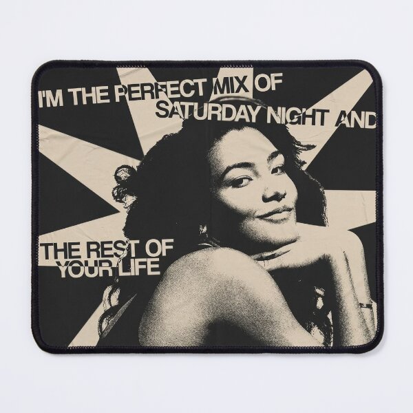 Item preview, The Rest Of Your Life designed and sold by LittloGica.