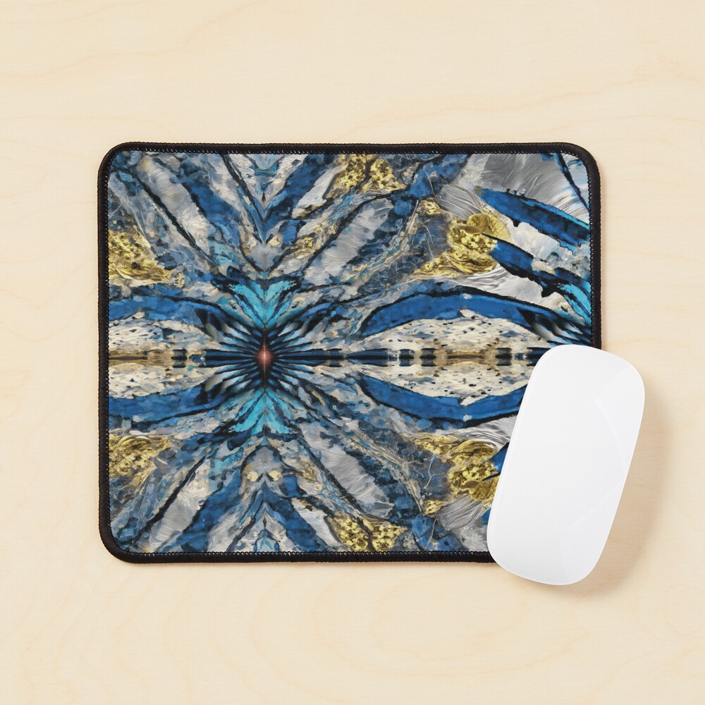 Item preview, Mouse Pad designed and sold by Hyper-Heart.