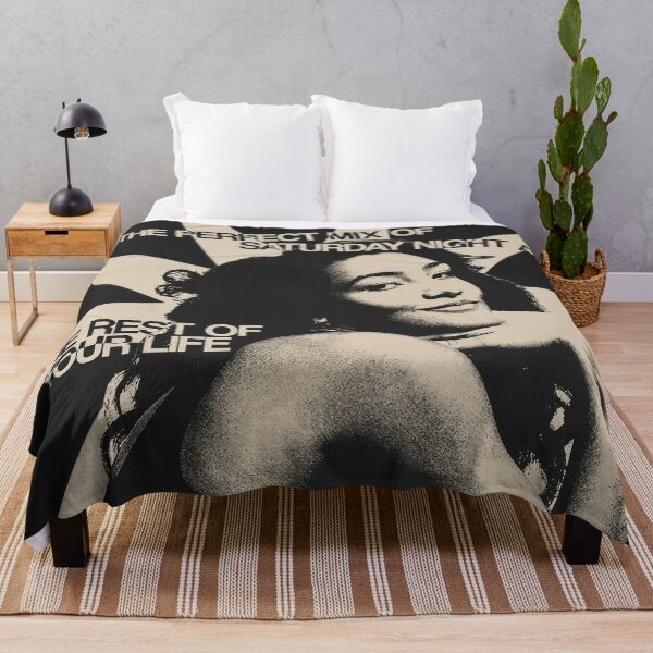 Item preview, The Rest Of Your Life designed and sold by LittloGica.
