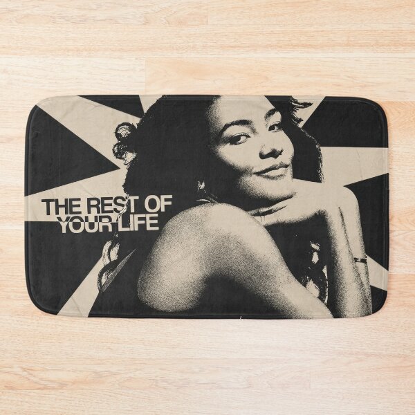 Item preview, The Rest Of Your Life designed and sold by LittloGica.