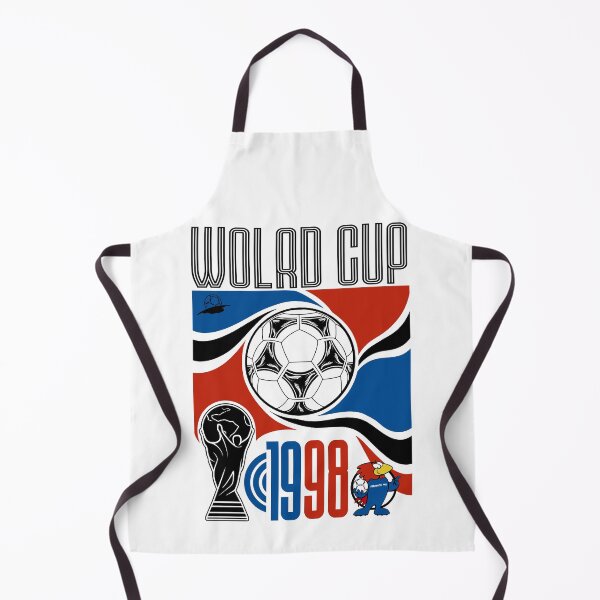 Item preview, Just like the 1998 World Cup designed and sold by Sarcastic Panda.