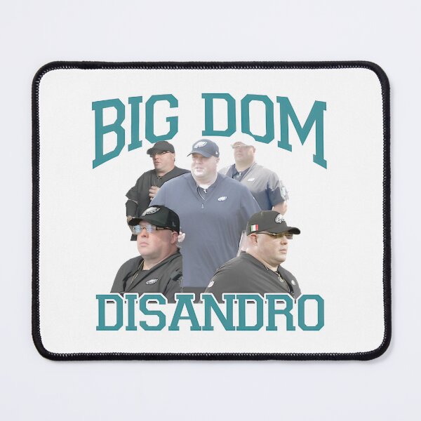 Item preview, Big Dom Collage: Unique Artistic Design For Fans PERFECT GIFT FOR YOU AND FRIENDS designed and sold by MarcodeJonge.