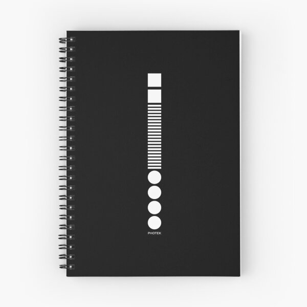 Item preview, Photek - Form And Function designed and sold by olangeindlay.