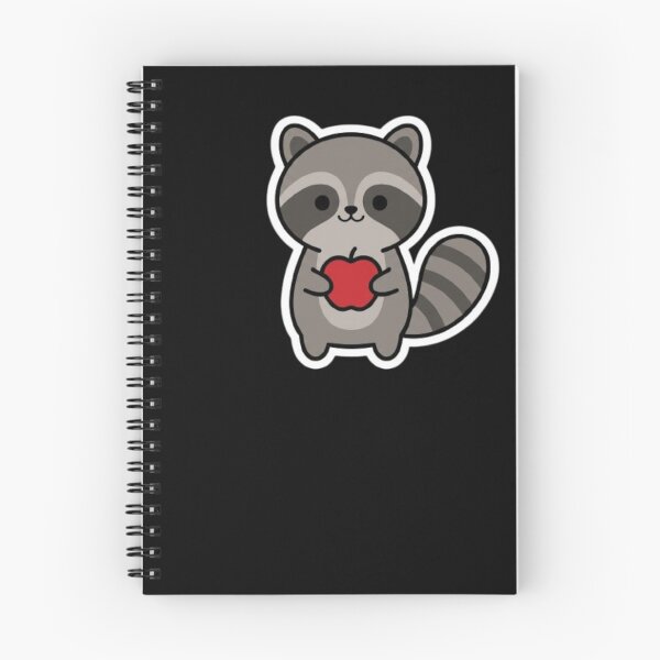 Item preview, Raccoon designed and sold by Krystian9809.