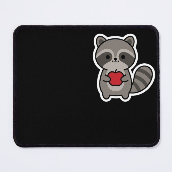 Item preview, Raccoon designed and sold by Krystian9809.