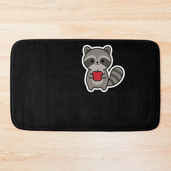 Item preview, Raccoon designed and sold by Krystian9809.