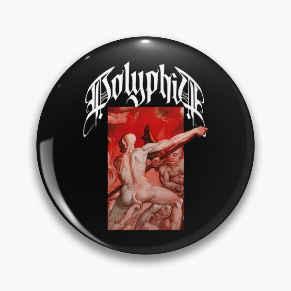 Item preview, Polyphia Merch designed and sold by vrenw-ink.