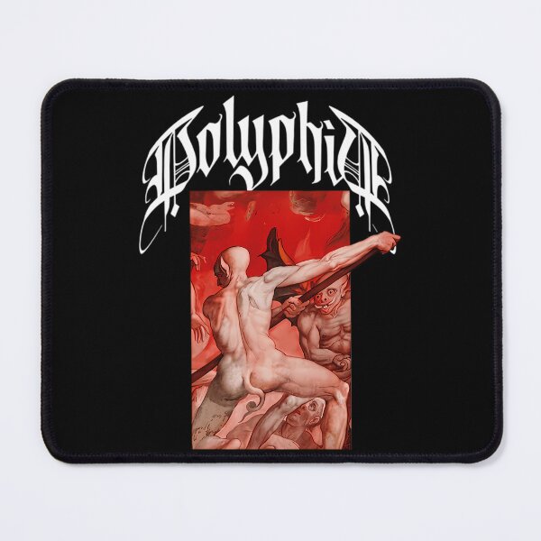 Item preview, Polyphia Merch designed and sold by vrenw-ink.