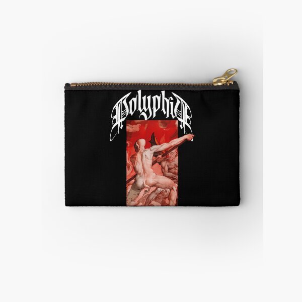 Item preview, Polyphia Merch designed and sold by vrenw-ink.