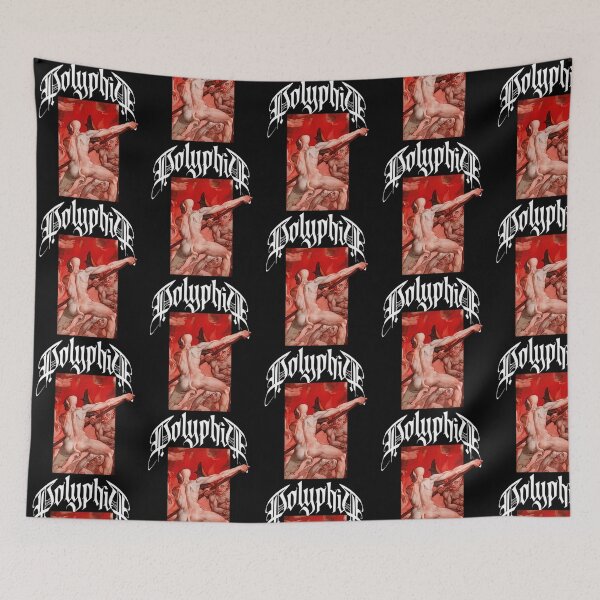 Item preview, Polyphia Merch designed and sold by vrenw-ink.