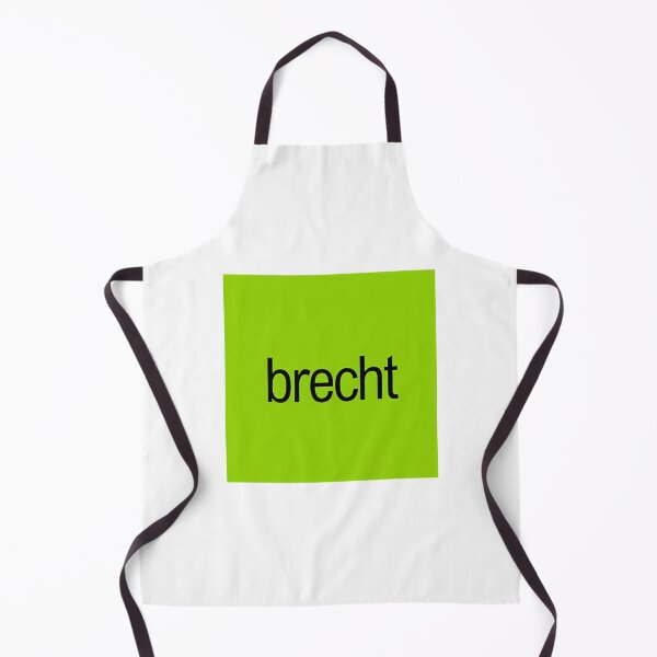 Item preview, Brat Brecht designed and sold by italiad-oll.