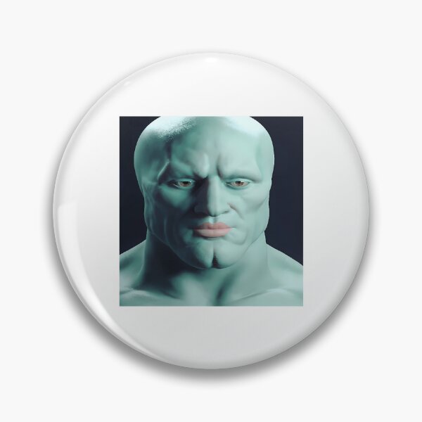 Item preview, Handsome Squidward  designed and sold by essicaundbe-rg.