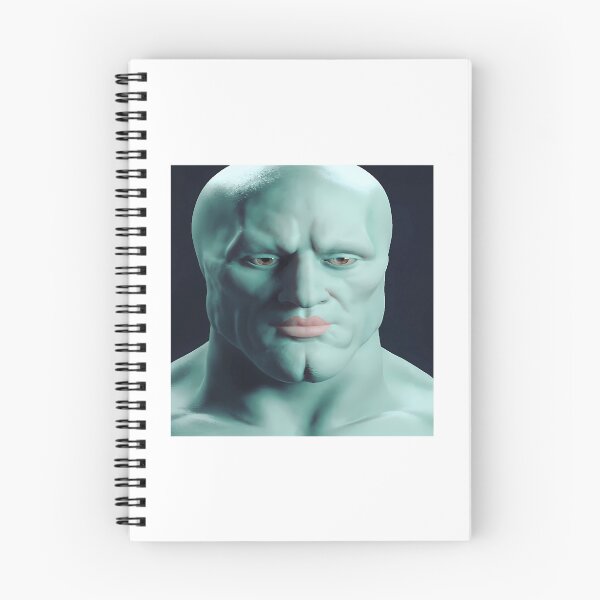 Item preview, Handsome Squidward  designed and sold by essicaundbe-rg.