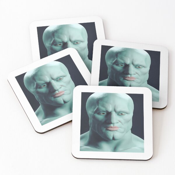 Item preview, Handsome Squidward  designed and sold by essicaundbe-rg.