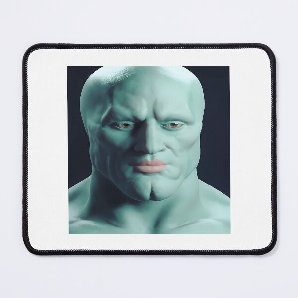Item preview, Handsome Squidward  designed and sold by essicaundbe-rg.