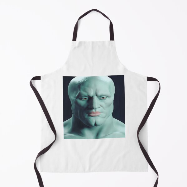Item preview, Handsome Squidward designed and sold by essicaundbe-rg.