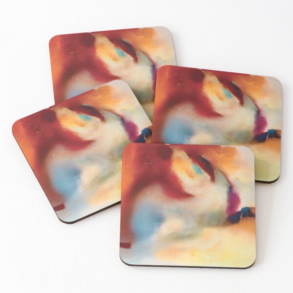 Item preview, Duck Flying designed and sold by WackAbstracts.