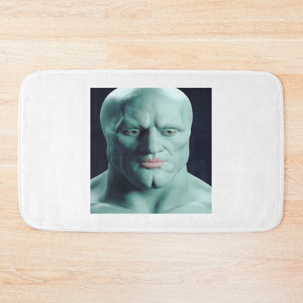 Item preview, Handsome Squidward designed and sold by essicaundbe-rg.
