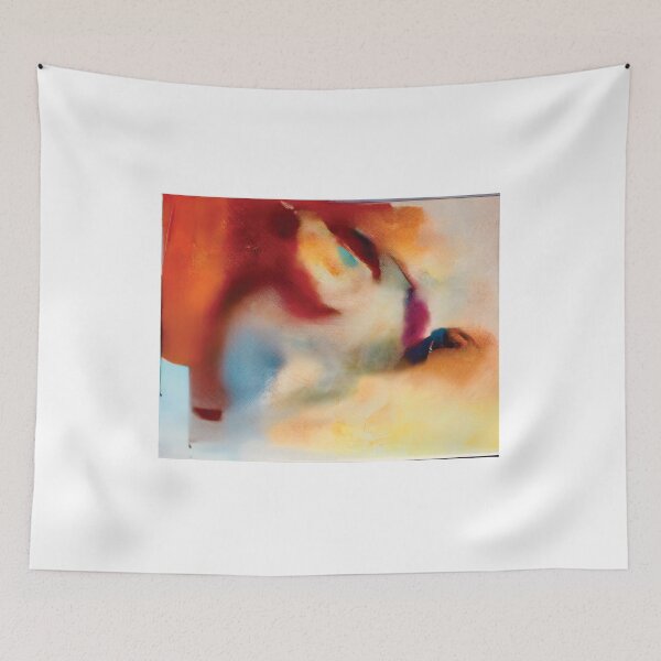 Item preview, Duck Flying designed and sold by WackAbstracts.