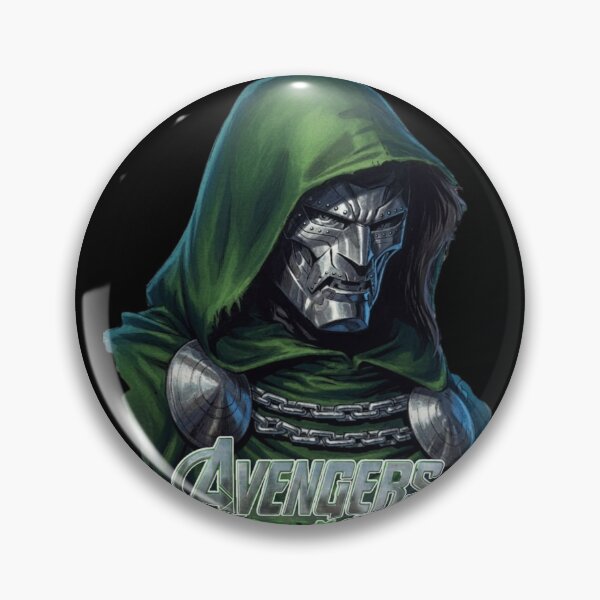 Item preview, Doom v2 2026 designed and sold by White Tiger Designz .