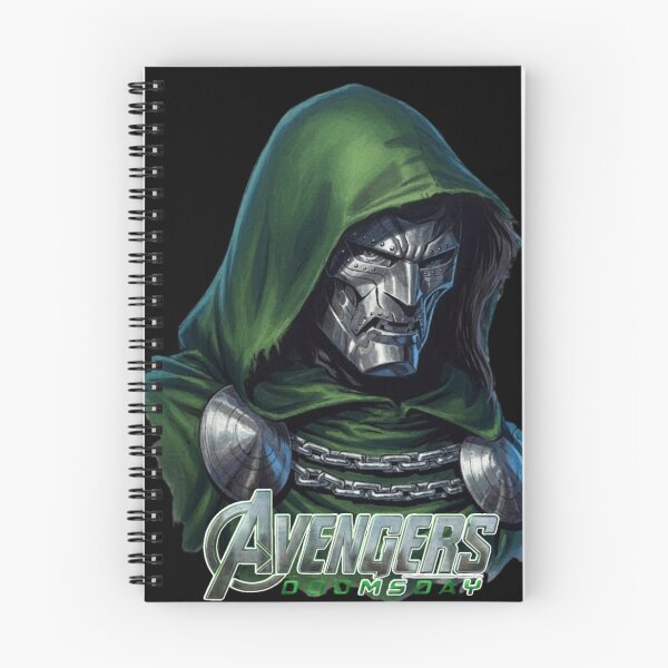 Item preview, Doom v2 2026 designed and sold by White Tiger Designz .