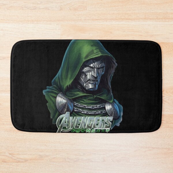 Item preview, Doom v2 2026 designed and sold by White Tiger Designz .