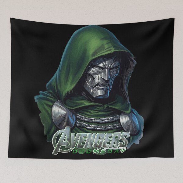 Item preview, Doom v2 2026 designed and sold by White Tiger Designz .