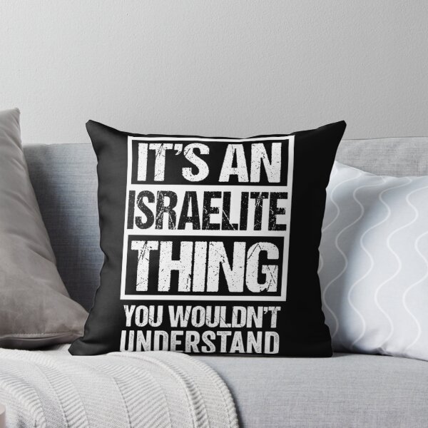 Item preview, Jewish Pride - Israelite Thing designed and sold by Vectraxos.