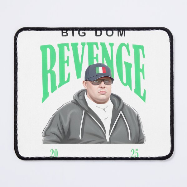 Item preview, Big Dom Tour Philadelphia Eagles Fan Art - Funny Nfl Football Gift PERFECT GIFT FOR YOU AND FRIENDS designed and sold by MarcodeJonge.