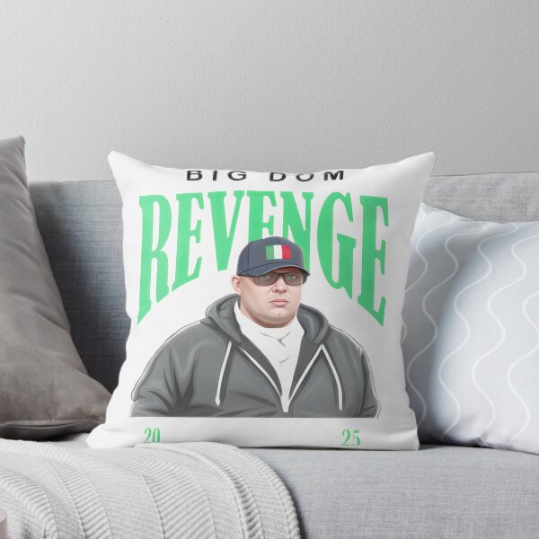 Item preview, Big Dom Tour Philadelphia Eagles Fan Art - Funny Nfl Football Gift PERFECT GIFT FOR YOU AND FRIENDS designed and sold by MarcodeJonge.
