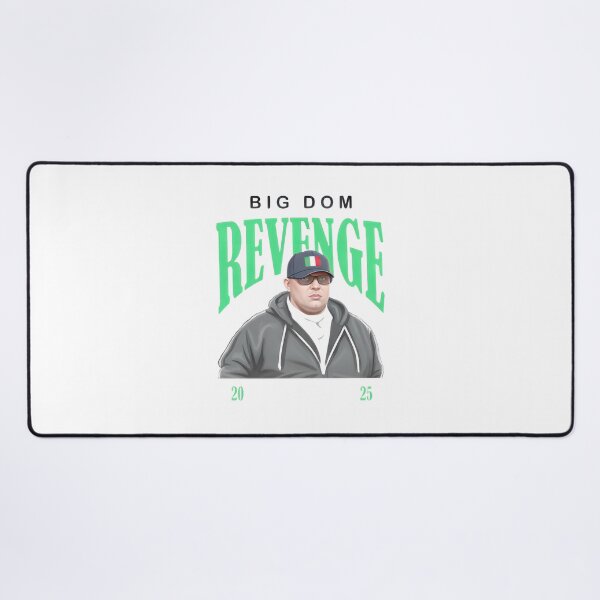 Item preview, Big Dom Tour Philadelphia Eagles Fan Art - Funny Nfl Football Gift PERFECT GIFT FOR YOU AND FRIENDS designed and sold by MarcodeJonge.