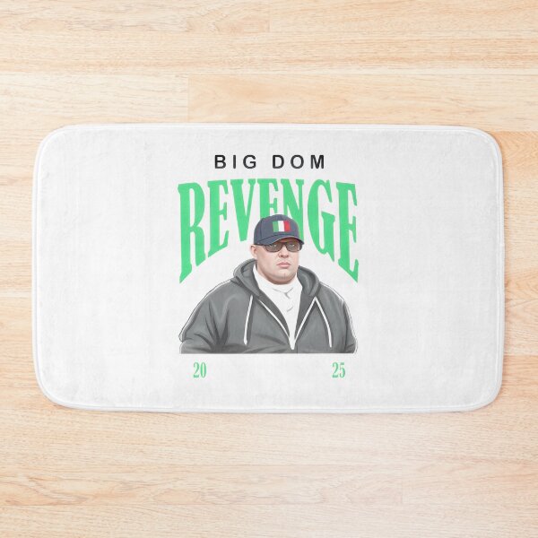 Item preview, Big Dom Tour Philadelphia Eagles Fan Art - Funny Nfl Football Gift PERFECT GIFT FOR YOU AND FRIENDS designed and sold by MarcodeJonge.